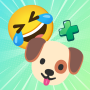 icon Emoji Kitchen - DIY Emoji Mix untuk Xiaomi Mi 8
