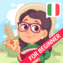 icon Italian for Beginners: LinDuo untuk BLU Studio Pro