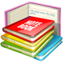 icon My Notebooks untuk zopo Color C5i