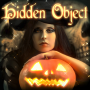 icon Hidden ObjectHappy Halloween