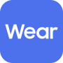 icon Galaxy Wearable (Samsung Gear) untuk oppo A3