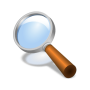 icon Magnifier