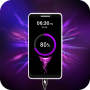 icon Battery Charging Animation App untuk THL T7