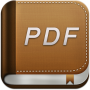 icon PDF Reader untuk THL T7