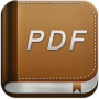 icon PDF Reader untuk Lava Magnum X1