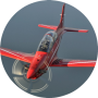 icon Aircraft Game 2 3D untuk Philips S327