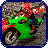 icon Superhero Bike Stunts Racing 3D 1.0