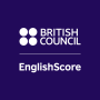 icon British Council EnglishScore untuk BLU S1