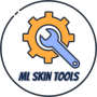 icon ML Skin Tools