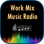 icon Work Mix Music Radio untuk tcl 562