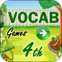 icon Vocabulary Games Fourth Grade untuk Samsung Galaxy Note 10.1 N8000