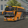 icon Bus Simulator X - Multiplayer untuk Samsung Galaxy S Duos S7562
