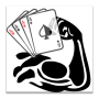 icon Deck of Cards Workout