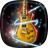 icon Guitar Live Wallpaper 2.5