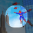 icon Flying SuperHero Mission 1.0.25