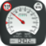 icon Speedometer(Speed Limit Alert) untuk Xiaomi Redmi 3 Pro