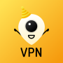 icon SuperNet VPN: fast VPN Proxy