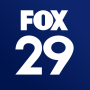icon FOX 29 Philadelphia: News untuk Vertex Impress Eagle
