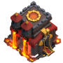 icon Clash Base Layouts HD
