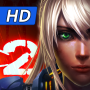 icon Broken Dawn II HD untuk Allview A9 Lite