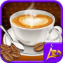 icon Coffee Maker - Cooking Game untuk Samsung Galaxy J3 (6)