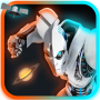 icon Space Runner