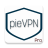 icon pieVPN 105