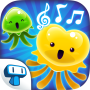 icon Jam that Jelly - Music and Dancing in The Ocean! untuk oukitel OK6000 Plus