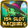 icon SLOTS Fairytale: Slot Machines untuk UMIDIGI Z2 Pro