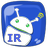 icon IR Remote Control 2.7