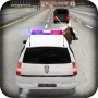 icon VELOZ Police 3D untuk qmobile Q Infinity