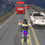 icon MEGA BIKE RACING 3D