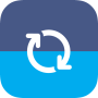 icon Repost - JaredCo untuk BLU R1 HD (2018)