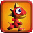 icon Dinosaur RunRace Master 4.0