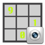 icon Sudoku Solver Master untuk verykool Cyprus II s6005