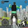 icon Sky Dive Airplane Simulator 3D