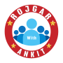 icon Rojgar With Ankit (RWA) untuk infinix Hot 6
