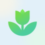 icon Plant App - Plant Identifier untuk Samsung Galaxy Y S5360
