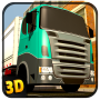 icon Real Truck simulator : Driver untuk BLU Studio Pro