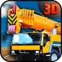 icon Construction Tractor Simulator untuk Samsung Galaxy Tab 2 7.0 P3100