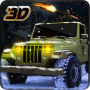 icon Army War Truck Driver Sim 3D untuk Prestigio Muze C5
