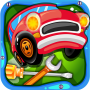 icon Auto Car Mechanic - Tuning car untuk Xtouch Unix Pro