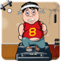 icon Fit Fat Fun - Fitness Calories untuk vivo Y66i