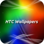 icon HTC WALLPAPERS untuk Samsung Galaxy Note 10.1 N8000