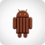 icon Apex Launcher Theme KitKat untuk Samsung Galaxy Note 10.1 N8000