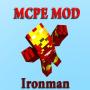 icon Mod for Minecraft Ironman untuk Samsung Galaxy S5 Active