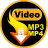 icon TubeMP3MP4 Downloader 7.0.1