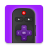 icon Roku Remote 1.7