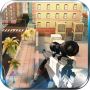 icon Sniper SWAT FPS untuk Samsung Galaxy Pop Plus S5570i