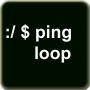 icon Ping Loop